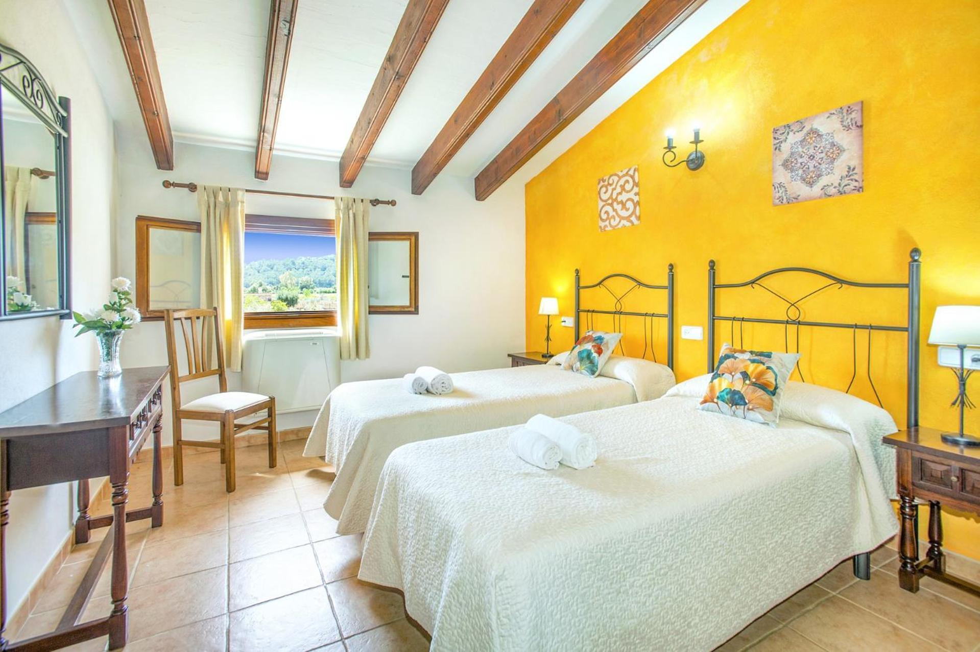 Villa Solivellas By Port de Pollença