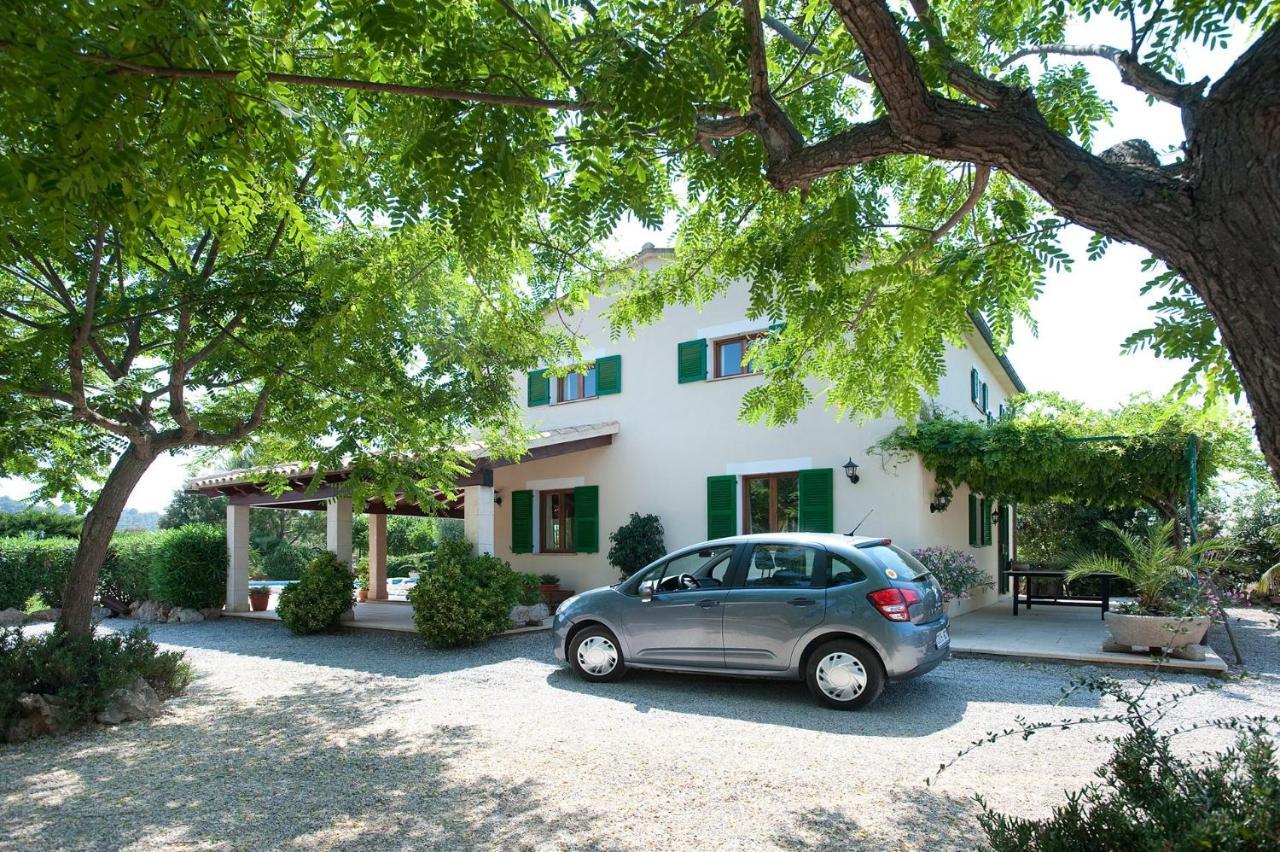 Solivellas By Villa Puerto Pollensa
