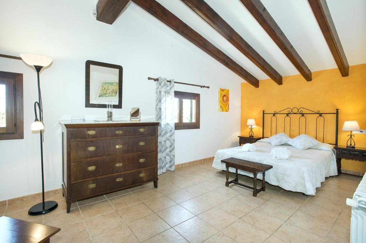 Villa Solivellas By Puerto Pollensa