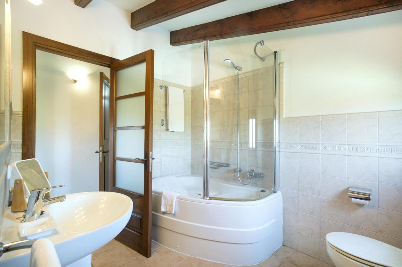 Villa Solivellas By