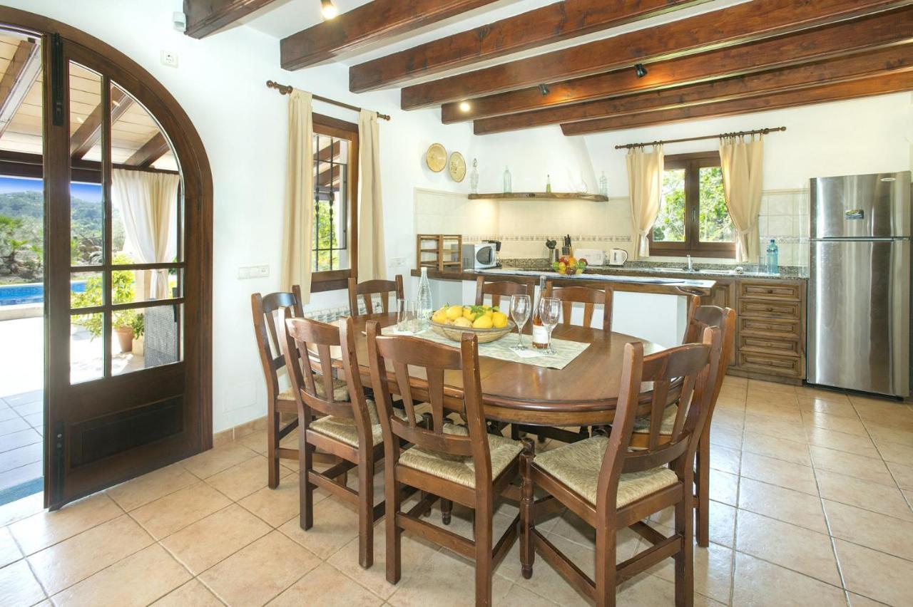 Villa Solivellas By Puerto Pollensa