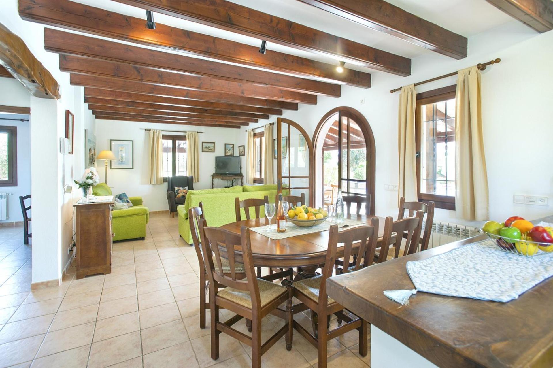 Villa Solivellas By Puerto Pollensa