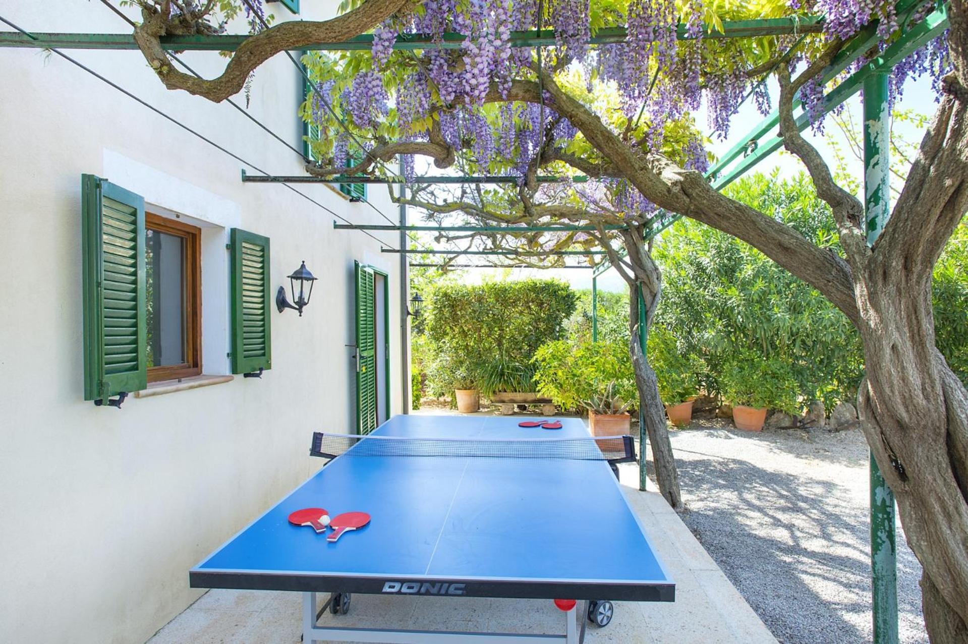 Solivellas By Villa Puerto Pollensa